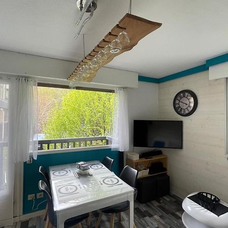 Appartement Confortable Labellise Saint Lary Vignec Extérieur photo