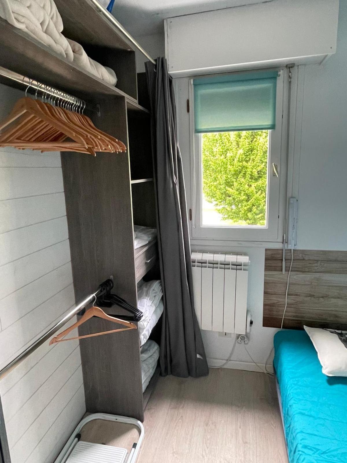 Appartement Confortable Labellise Saint Lary Vignec Extérieur photo
