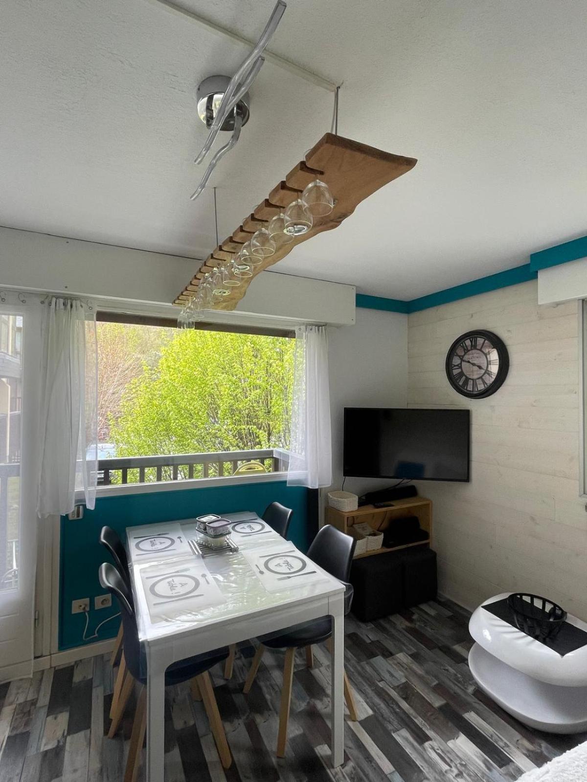 Appartement Confortable Labellise Saint Lary Vignec Extérieur photo