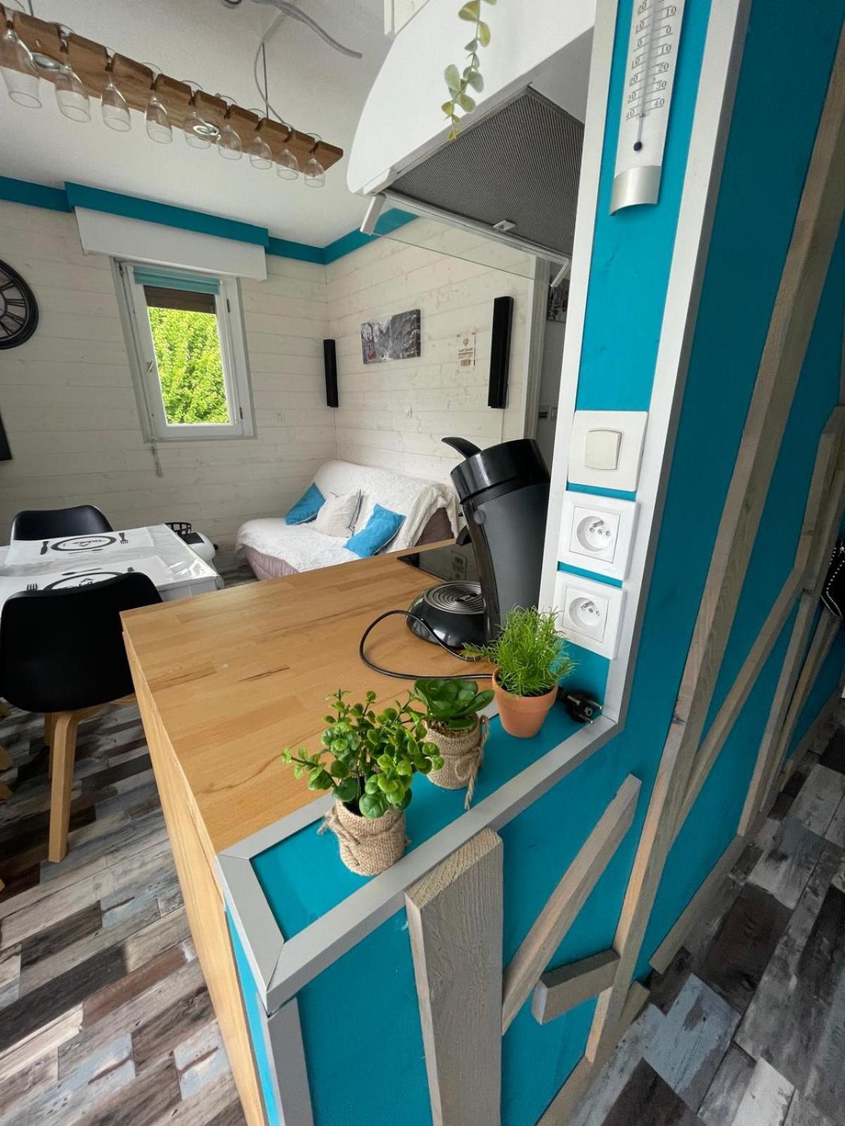 Appartement Confortable Labellise Saint Lary Vignec Extérieur photo